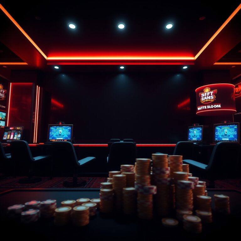Mengenal Lebih Dekat Situs Slot888: Platform Hiburan Digital Terpercaya