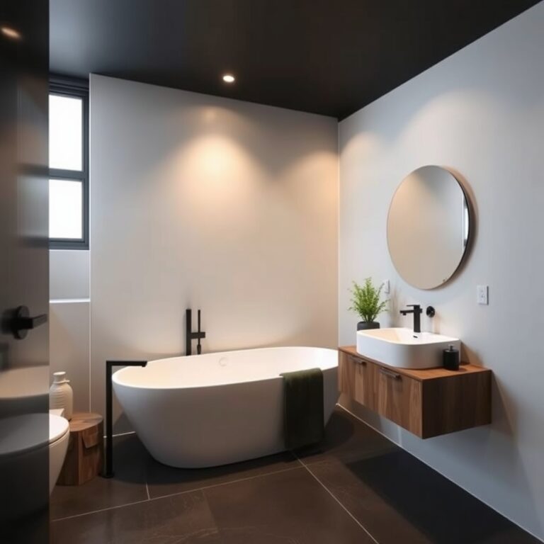 Ultimate Guide to Bathroom Renovation Sydney: Transform Your Space with Style