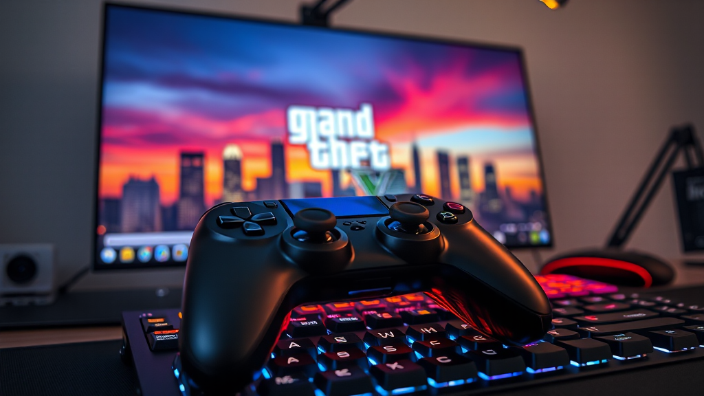Mastering GTA VI Cheat Codes: The Ultimate Player’s Handbook for 2025