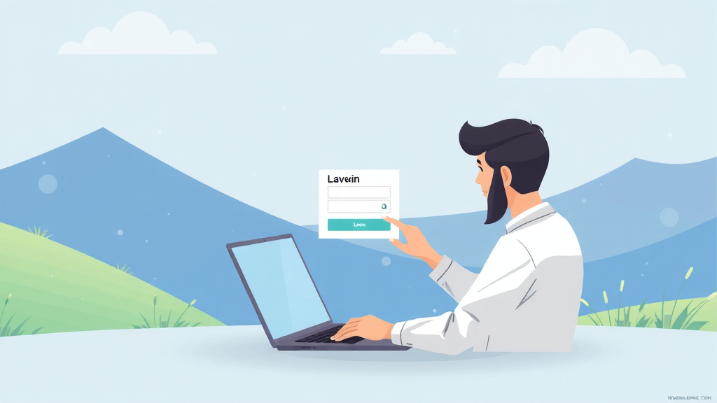 Lavowin Login: A Practical Walkthrough for a Smoother Sign-In