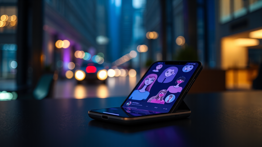 What to Expect From an AI Porn Chat Platform: A Practical Guide