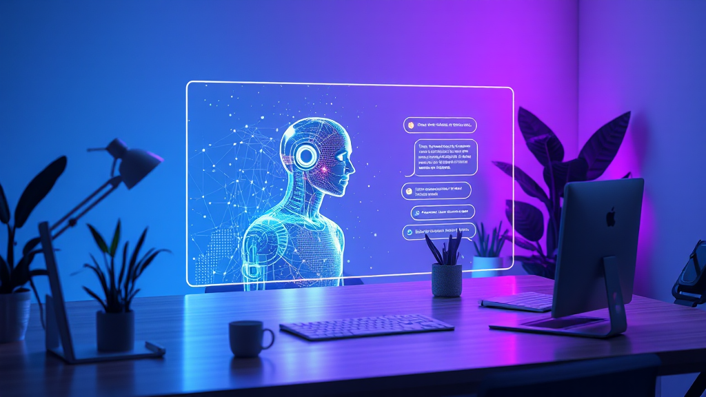 AI Chat Character: How Digital Personalities Are Reshaping Online Conversation