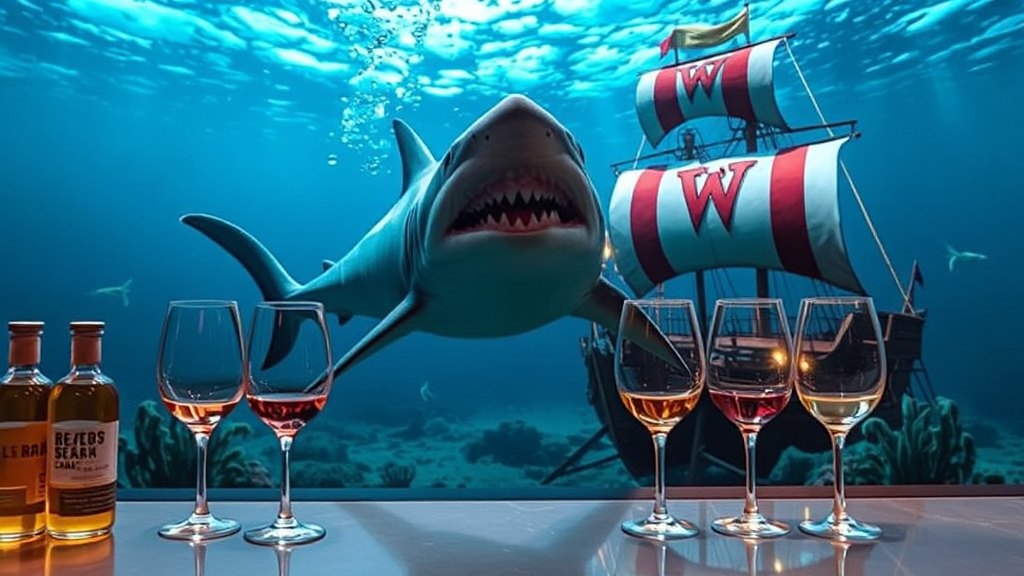 Razor Shark Slot: A Deep Dive into the Underwater Thrill Ride